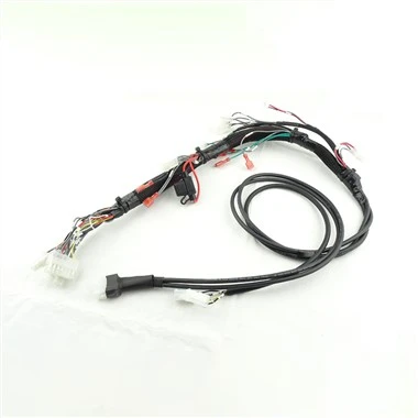 EP cov khoom {{{0} d0 pallet truck master wiring sam xauv nees
