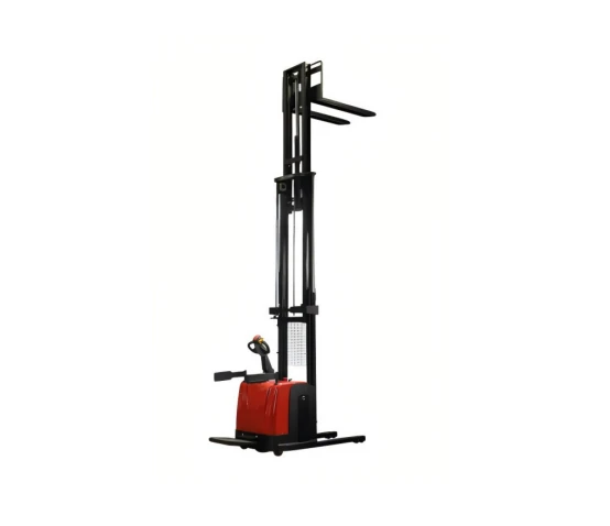 Electric Walkie Pallet Stacker Electric Walkie Pallet Stacker