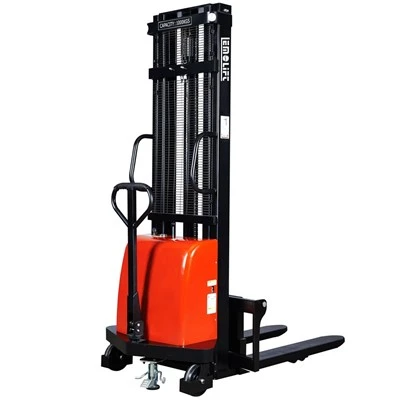 Thib 2 Tuj Semi Fais Pallet Stacker