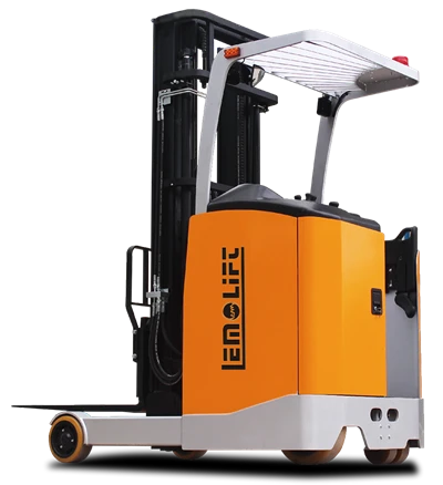 Hluav Taws Xob Nrov Forklift