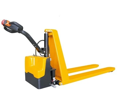 LM-FEHP10 Scissor Electric Hight Nqa Pallet Truck
