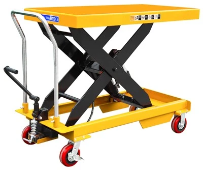 LM-TFCD Series Heavy Duty Scissor Lift Table 2.0t Peev Xwm
